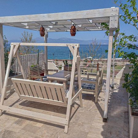 KiátonSea View Roof Garden公寓 外观 照片