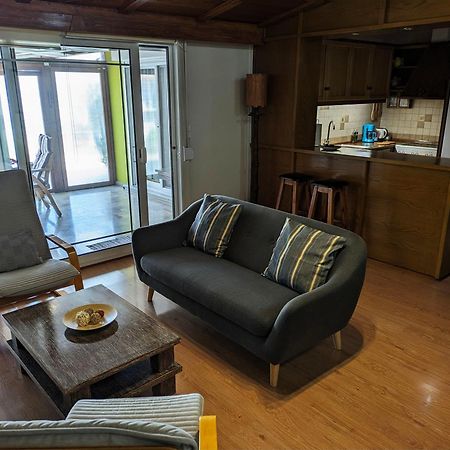 KiátonSea View Roof Garden公寓 外观 照片