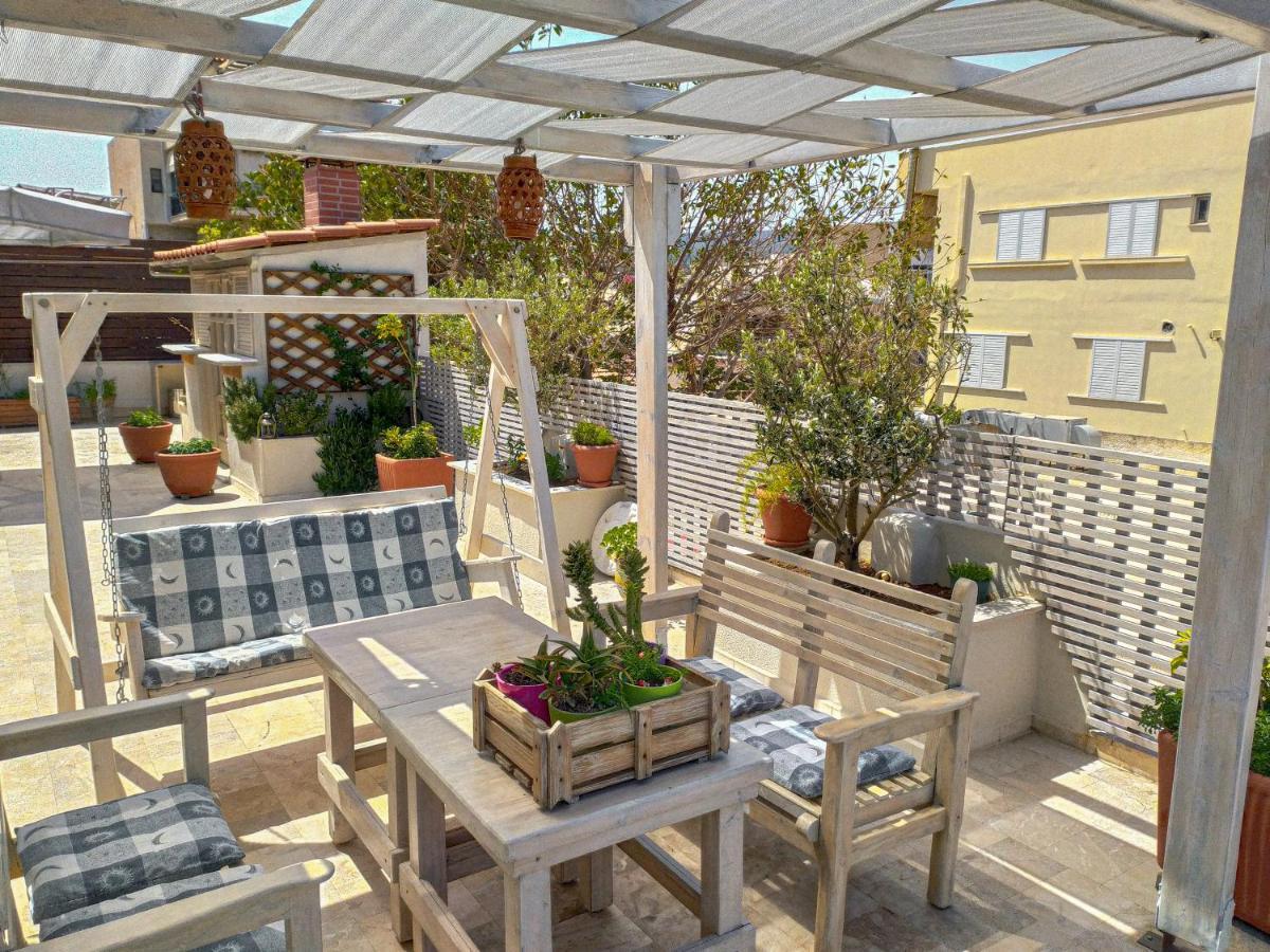 KiátonSea View Roof Garden公寓 外观 照片