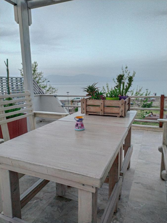 KiátonSea View Roof Garden公寓 外观 照片