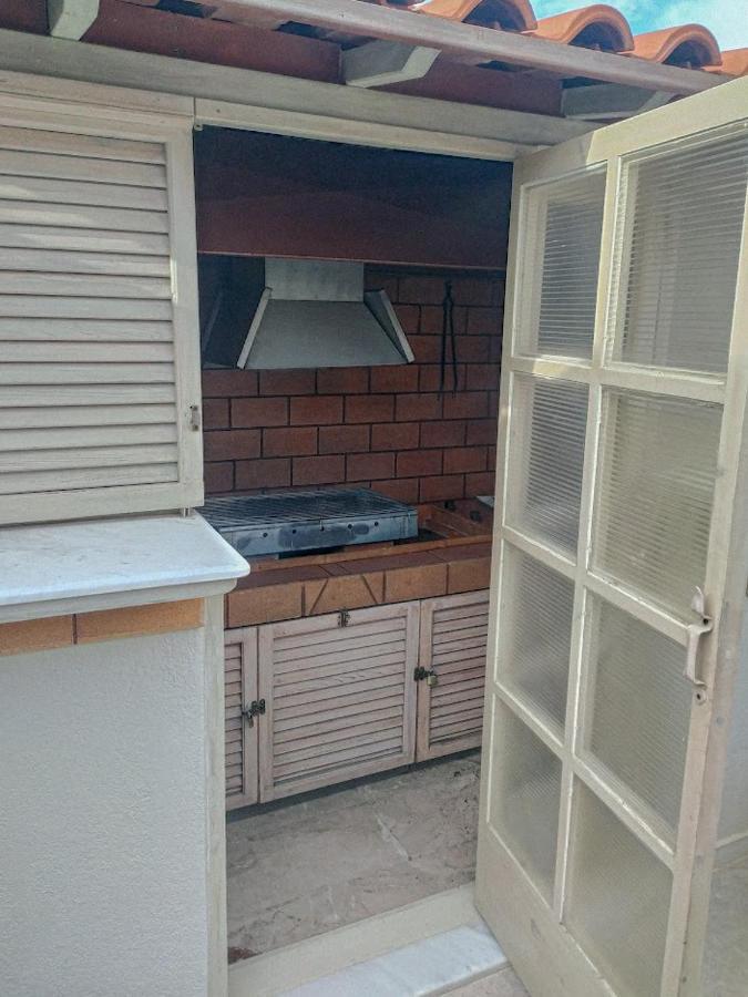 KiátonSea View Roof Garden公寓 外观 照片