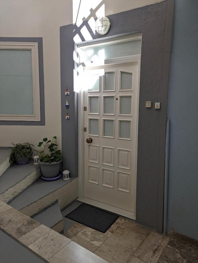 KiátonSea View Roof Garden公寓 外观 照片