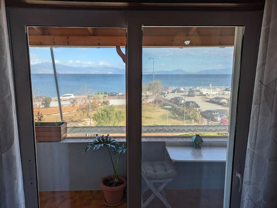 KiátonSea View Roof Garden公寓 外观 照片