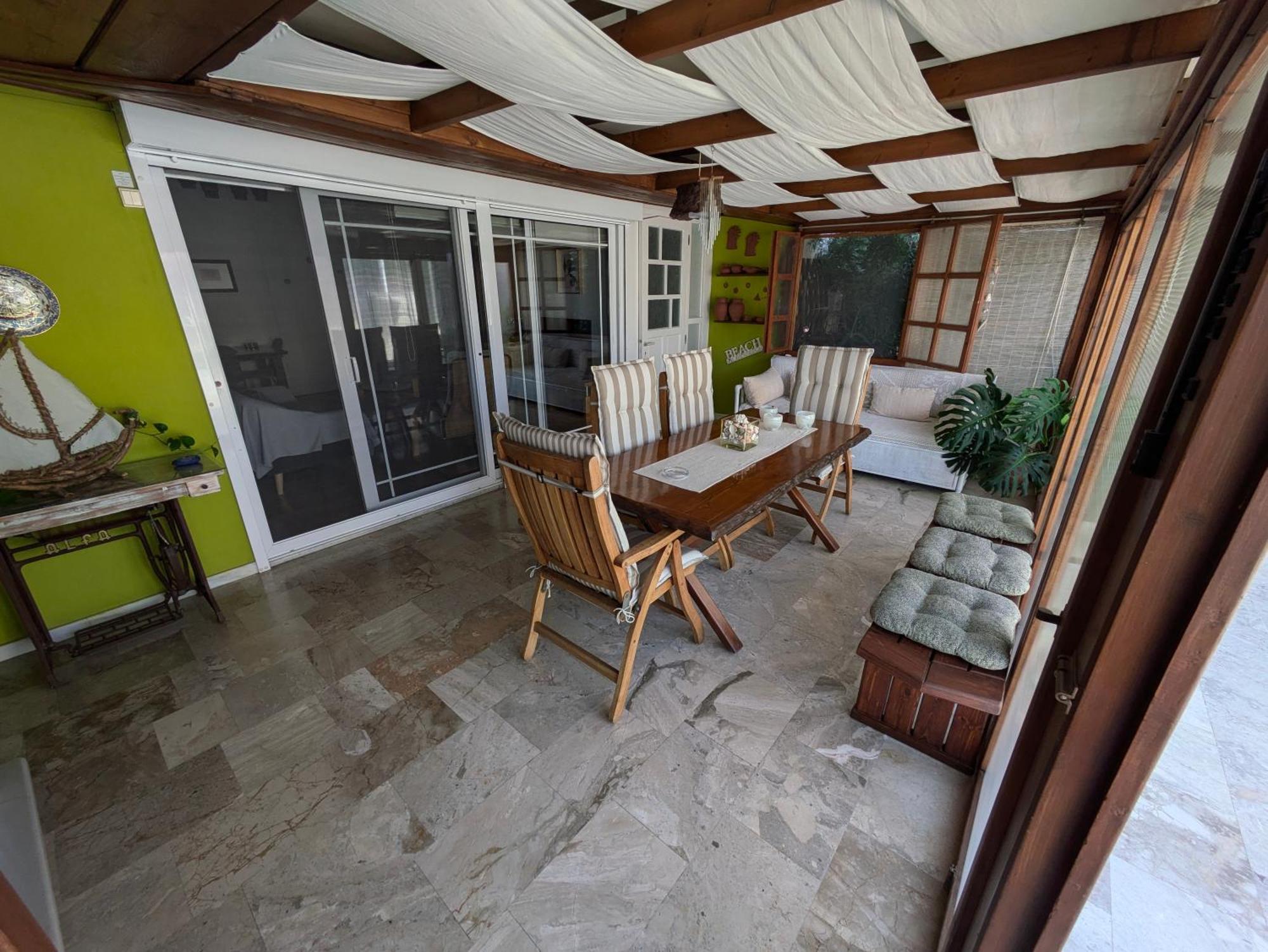 KiátonSea View Roof Garden公寓 外观 照片