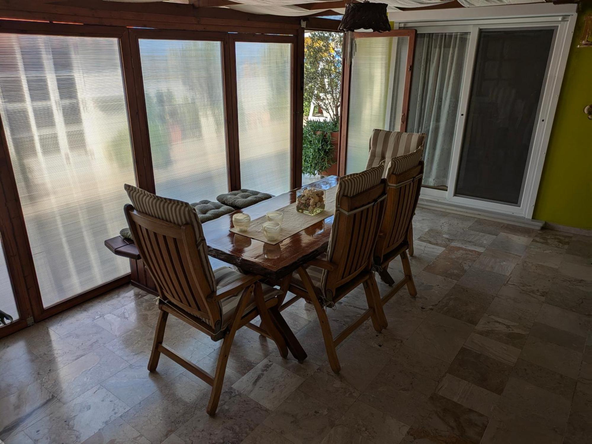 KiátonSea View Roof Garden公寓 外观 照片