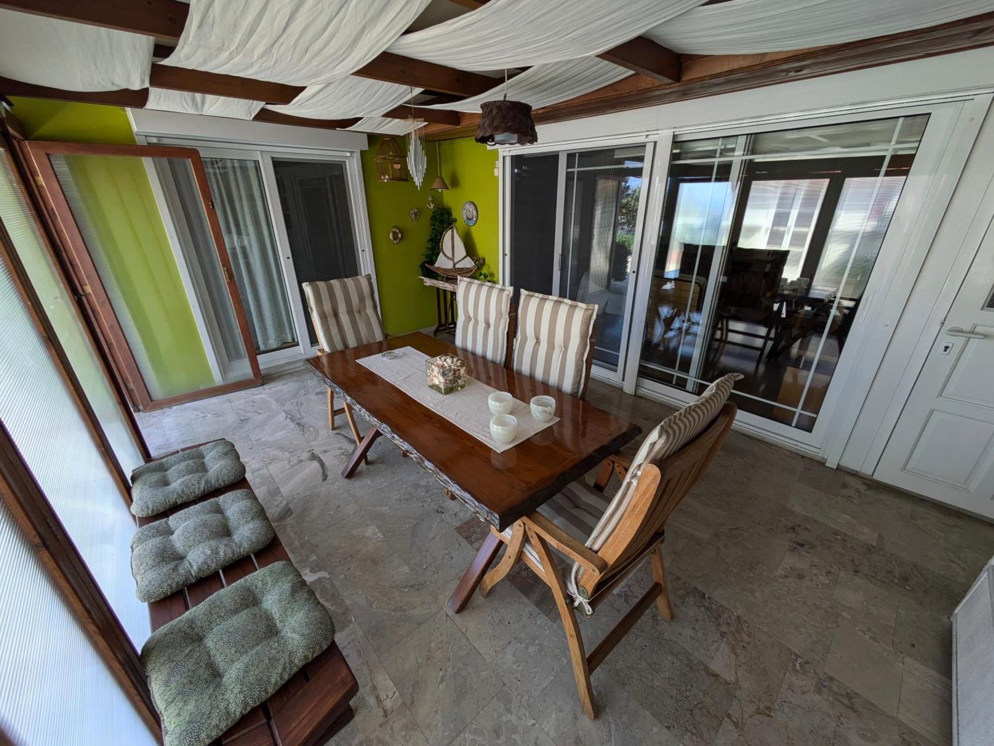 KiátonSea View Roof Garden公寓 外观 照片