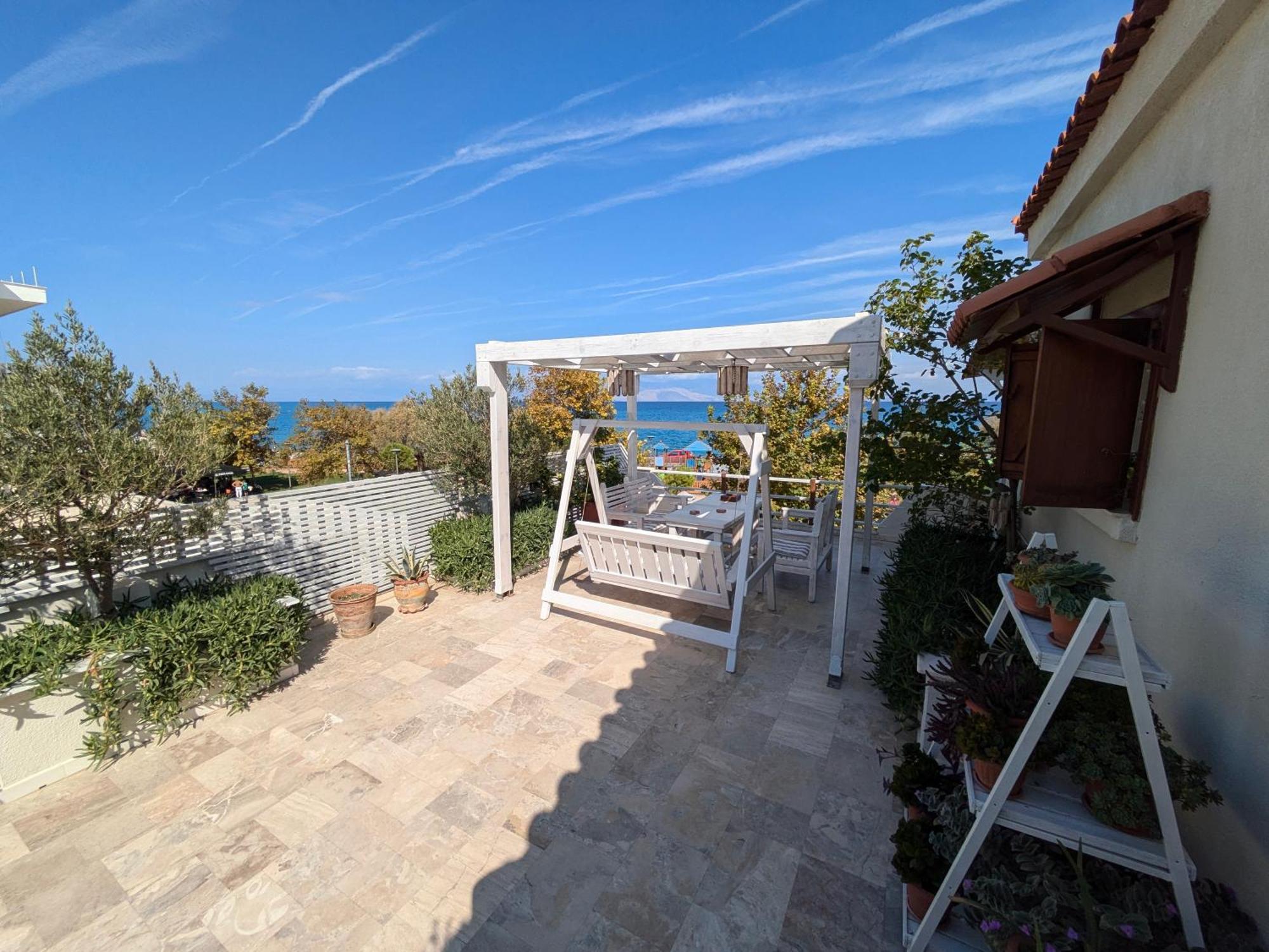 KiátonSea View Roof Garden公寓 外观 照片